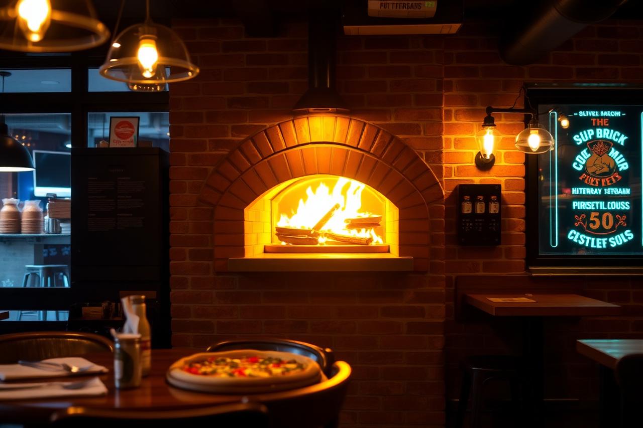Pizzaria Don Marco