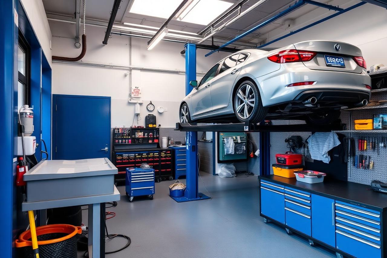 Auto Center ABC