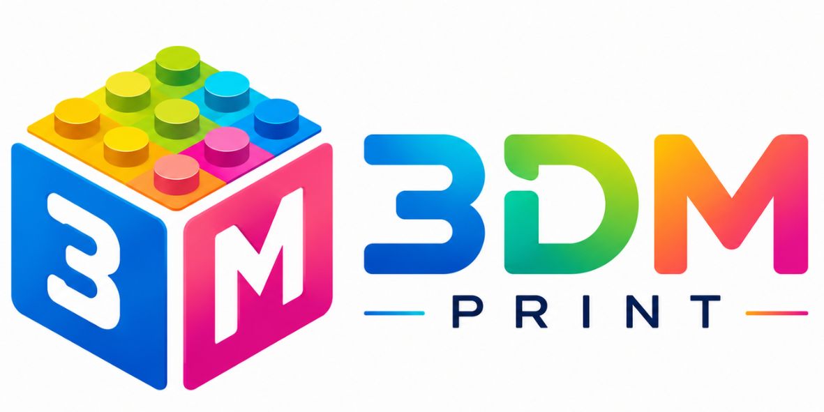 3DM Print